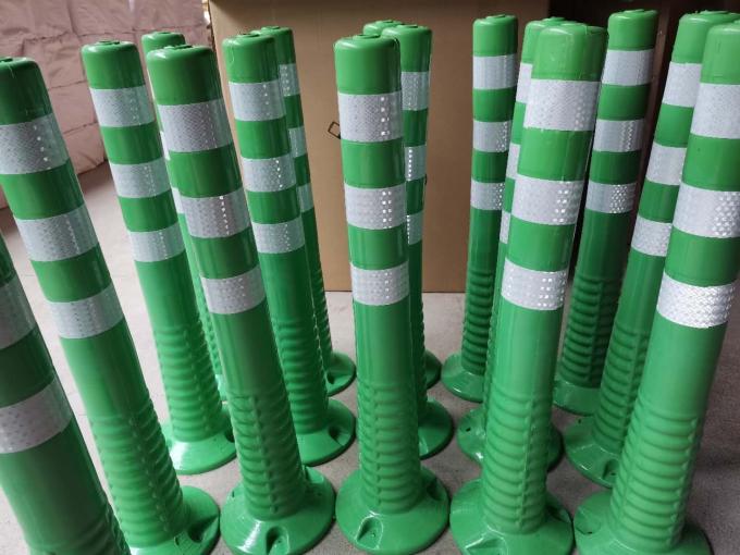 تحذير 75 سم للسلامة على الطرق في الهواء الطلق 14