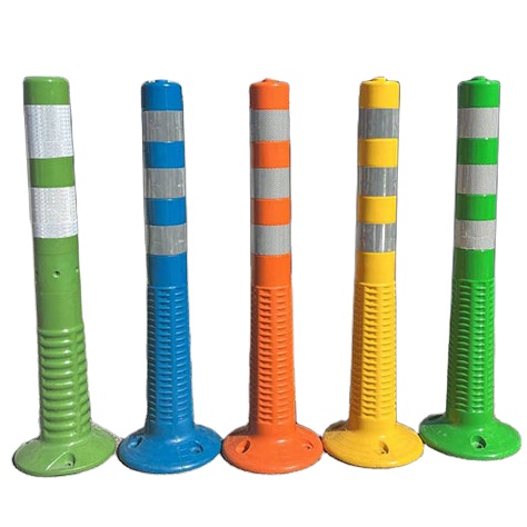 تحذير 75 سم للسلامة على الطرق في الهواء الطلق 13