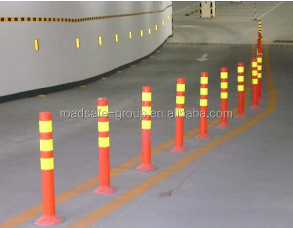 تحذير 75 سم للسلامة على الطرق في الهواء الطلق 17