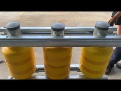 حاجز الأسطوانة