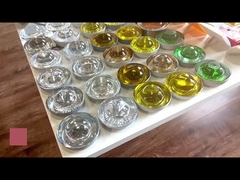 مسمار طريق زجاجي