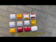 علامة طريق بلاستيكية أنواع عديدة 1