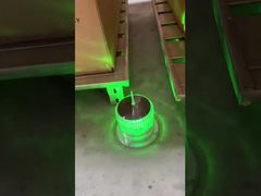 الضوء البحري