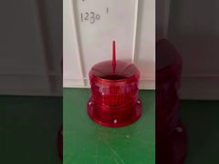 ضوء بحري نفسه 1 حجم متوسط