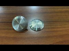 علامات تحذيرية لمسية اتجاهية