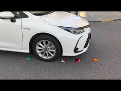 اختبارات علامات الطرق