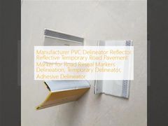 المصنع عاكس عاكس عاكس عاكس مؤقت للطرق العلامات للطرق العلامات العلامات العلامات