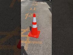 مقبض حلقة مخروطي المرور سهل الحمل