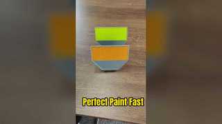 حاجز حماية مخطط عاكس عالي، من أجل السلامة