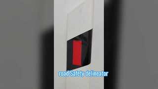 عصا أمان عصا المرور LED عالية الوضوح