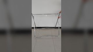 إطار لافتة رافيك موديل 900 × 600 مم - إصدار سلسلة واحدة الأبعاد والوزن الإجمالي: 1035 × 1005 مم، 3