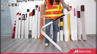 دليل مشاركات محدد حركة المرور